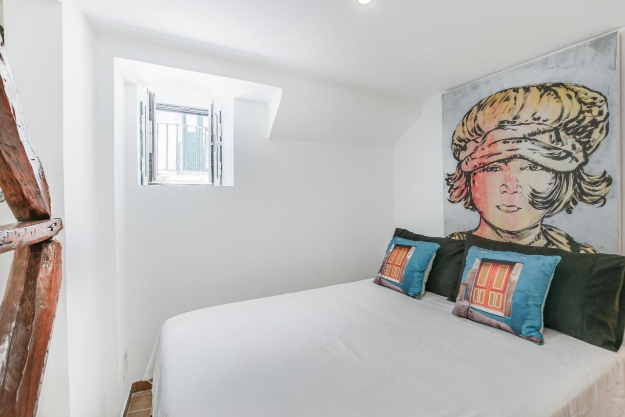 Alfama Lyfe Appartement Lisboa