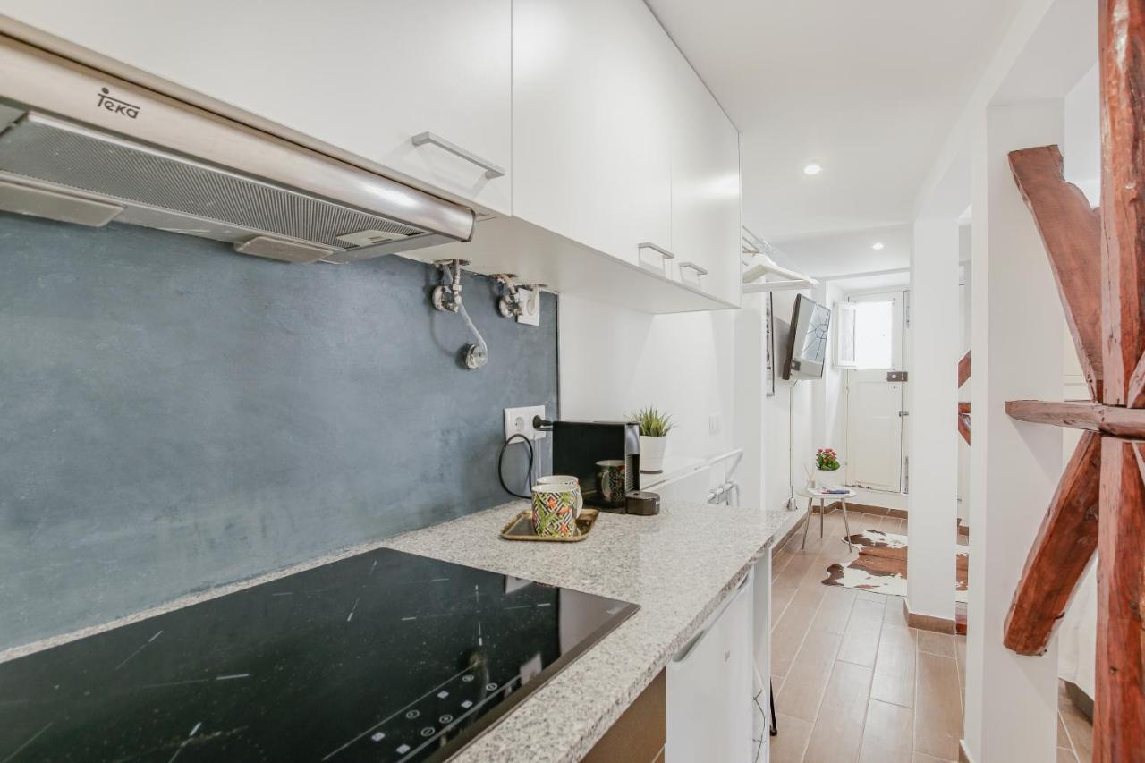 Alfama Lyfe Appartement Lisboa