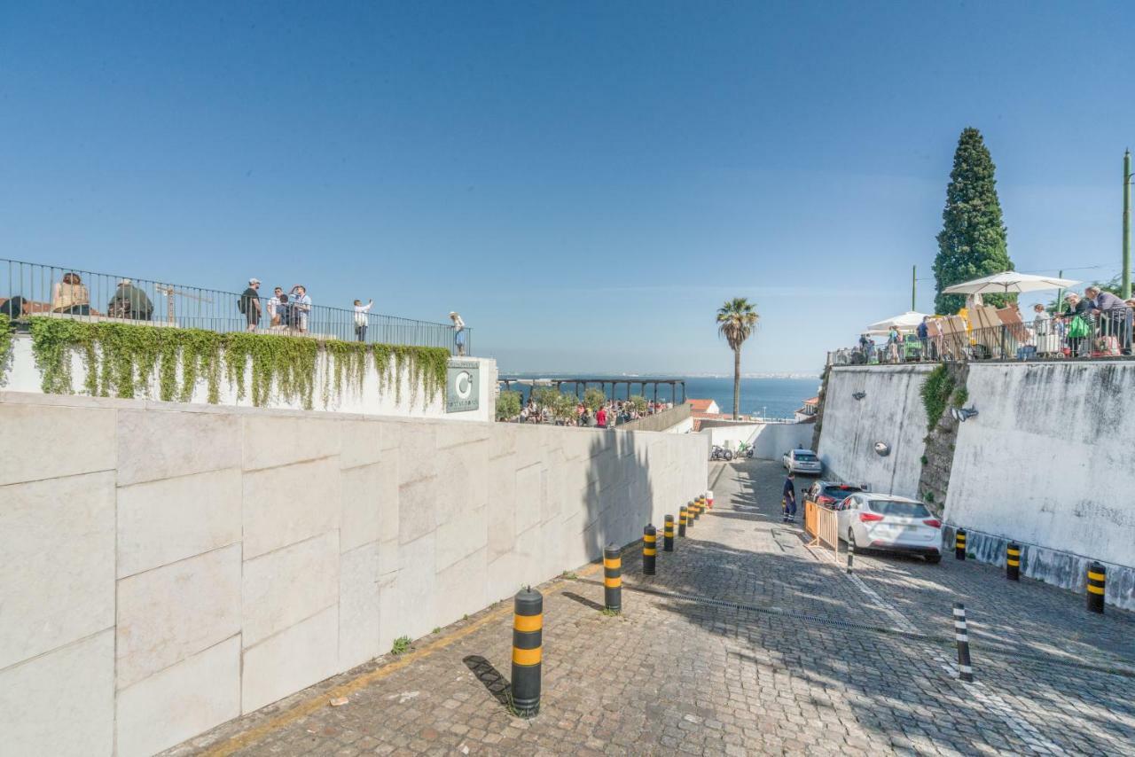 Appartement Alfama Lyfe